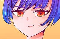Waifu2x 1
