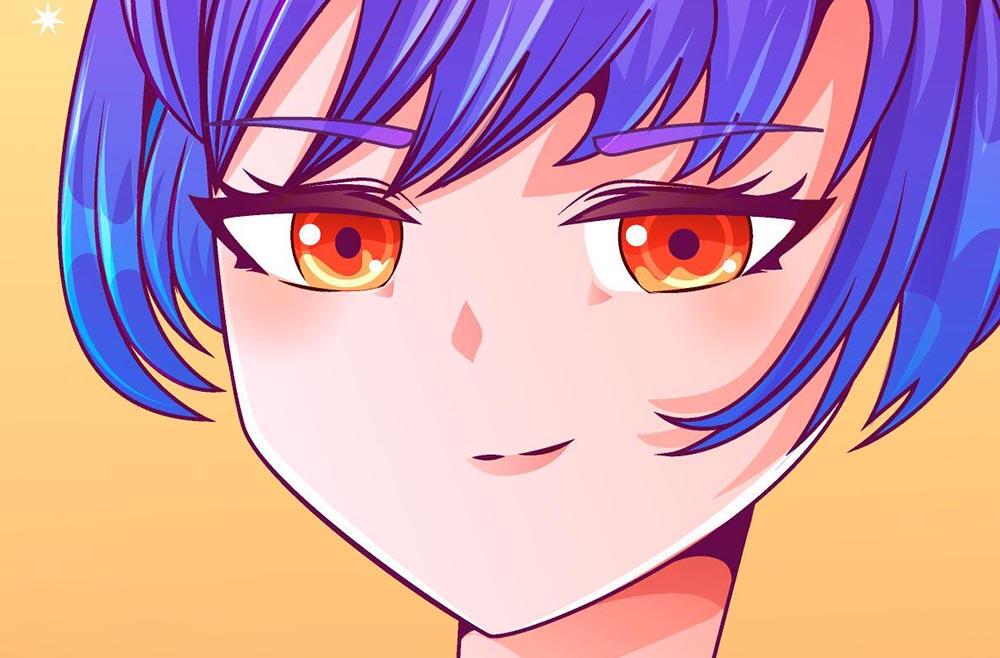 Waifu2x 2