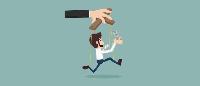 социальные манипуляции